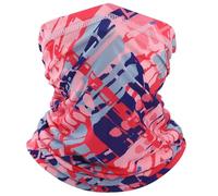 Braga Cuello Pañuelo refrescante for el Cuello, for Hombre y Mujer, for, for Verano, con protección Solar UV(Color5)