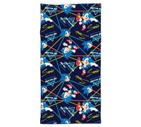 Braga cuello sonic the hedgehog