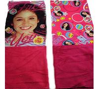 Braga cuello Soy Luna Disney Be Free surtido