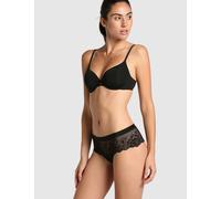 Braga Culotte Janira Shorty Greta (Negro)