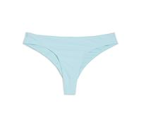 Braga de baño brasileña para mujer PUMA, Accesoiros, Verde, M