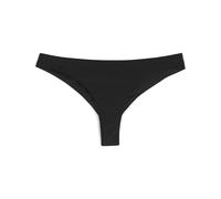 Braga de baño brasileña para mujer PUMA, Ropa, Negro, L