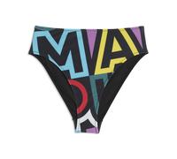 Braga de baño PUMA para mujer, Accesoiros, Rosa, M M