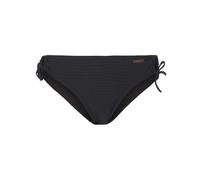 Braga de bikini Protest Mm para mujer (True Black)