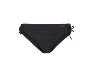 Braga de bikini Protest Mm para mujer (True Black)