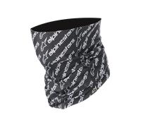 ALPINESTARS DE POLIÉSTER LINEAL CALENTADOR NEGRO