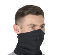 Alpinestars Neck Warmer Calentador de cuello, Talla Unica