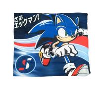 Braga de Cuello Bufanda Infantil Braga de Cuello Coralina Nieve y Esquí para Niñas y Niños de 3 a 8 años, Talla Única, Regalo Cumpleaños (Azul Sonic)