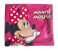 Braga de Cuello Bufanda Infantil Braga de Cuello Coralina Nieve y Esquí para Niñas y Niños Regalo Cumpleaños (Magenta)