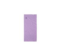 Braga de cuello buff original ecostretch solid grape ice ADULT