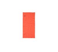 Braga de cuello buff original ecostretch solid orange red ADULT
