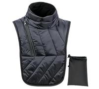 Braga De Cuello De Motocicleta,Bufanda Calefactor,Bufandas Para El Cuello | Para Mujeres Adultas Correr Equitación Al Aire Libre Moto Clima Frío Invierno, L, Fare riferimento alla descrizione