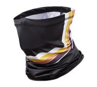 Braga de Cuello Flash Amarillo/NaranjaTalla única Amarillo,Naranja