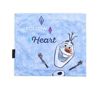 Braga de Cuello Frozen Gris Claro