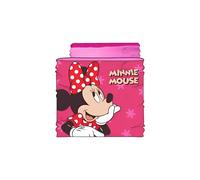 Braga de cuello infantil coralina MINNIE MOUSE rosa