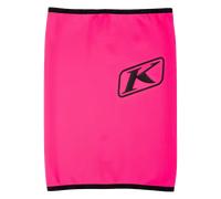 Braga de Cuello Klim Cristal Rosa KnockoutTalla única Rosa Knockout