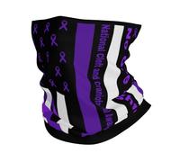 Braga De Cuello Lucha contra La Fisura Labiopalatina Y Craneofacial A Nivel Nacional Braga Cuello Bufanda Facial Protección UV para Caza Cámping 25X50 Cm