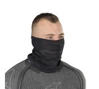 Braga de Cuello Macna NegroTalla única Negro