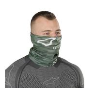 Braga de Cuello Macna VerdeTalla única Verde