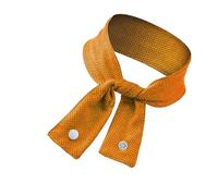 Braga de cuello refrescante para deporte, reutilizable, portátil, con | Pañuelo refrescante con bolsa de hielo, para cabeza y muñecas, tobillos, jardinería, aventuras, senderismo, camping y tour