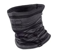 Braga de Cuello Rev'It! Caspian Negro/GrisTalla única Negro,Gris