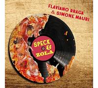 Braga Flaviano - Speck E Zola
