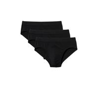 Braga Hombre CALIDA L negro