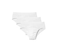 Braga Hombre CALIDA M blanco