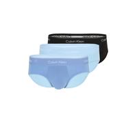 Calvin Klein Pack de 3 Slips LV00NB4388-W8O S