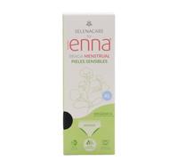 Braga menstrual Ginecological Organic Hipster (flujo medio) Talla XL