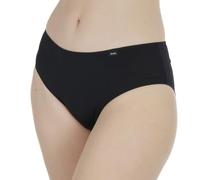 Braga microfibra Avet 32174 (L, Negro)