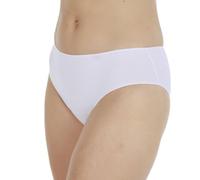 Braga microfibra Avet 32174 (M, Blanco)