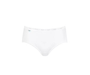 Braga midi para mujer Sloggi Basic+ (x3) 46