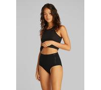 Braga modeladora tipo Culotte elástica Stay Put Mujer Talla XL. Color Negro