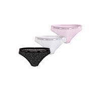 Tommy Hilfiger Underwear Braga negro / blanco, Talla XL