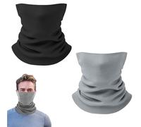 Braga multifuncional deportiva para hombre y mujer, 12 unidades pañuelo tubular elástico sin costuras, transpirable y de secado rápido para ciclismo, senderismo, running y disfraces de Halloween