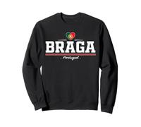 Braga Portugal Sudadera