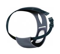 Braga protectora TRIXIE 23491 S negra para perro poliéster recambio incluido