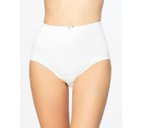 AVET 3167 - BRAGA ALTA MUJER (M, blanco)