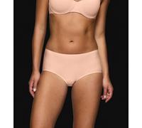 Braga shorty Body Make-Up Illusion Mujer Talla 44. Color Rosa