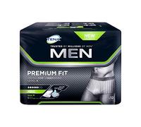 TENA Men Premium Fit Protective Underwear Talla M 12uds