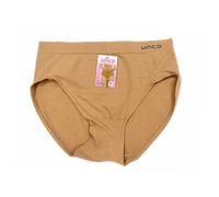 Braga Unco de Talle Medio para Mujer - Suave, Cómoda y de Uso Diario