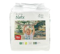 Pantalón pañal Eco by Naty Eco - talla 4