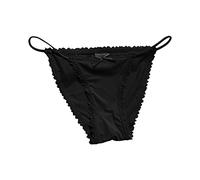 Bragas Abiertas por Detras Tangas Sexy De Mujer Tangas para Vestidos Bragas Corte De Laser Bikini Braga Normal Tanga Tira Bragas Altas Negras Tangas Muy Sexys Bragas De Lenceria Short Braga Braga