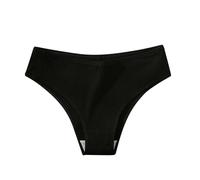 Bragas Algodon Mujer, Cuecas Mulher Algodão Braguitas Brasileñas Encaje Sexy De Talle Medio Transpirables Bragas Elástico Culotte Cómodas Y Suave Bragas Reductoras Roupas Femininas
