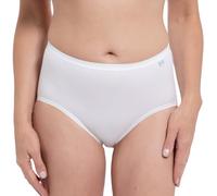 Bragas altas básicas de Speidel, paquete de 5 Weiß 48