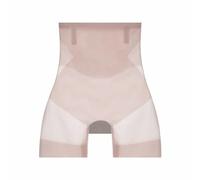 Bragas Antirozaduras Muslos Bragas ultradelgadas de realce de Cadera para Mujer, Seda de Hielo sin de Cintura Alta de Verano Culotte Anti Rozaduras Pantalones Antirozaduras (Rose Gold, L)