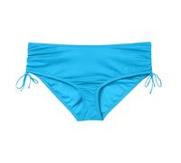 Bragas Bikini Mujer Brasileño, Braga Bikini Side Tie String Tanga Braguita Triángulo Sexy Braguitas Parte de Abajo Verde Bikinis de Playa Piscina Bañadores para Anudar En Los Laterales
