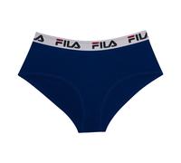 Bragas de algodón para mujer Fila FU6044 XS
