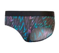 Bragas de mujer Sensor Merino Impress Talla: XL / Color: negro